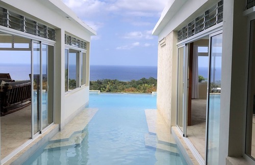 Abreu Villa | Cabrera oceanview villa