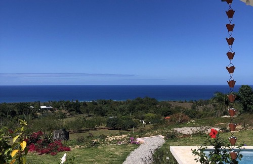 Abreu Villa | Cabrera oceanview villa