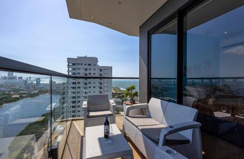 El Cabrero Apartment | Cabrero Centro Del Mar - Cerca de la Ciudad Amurallada