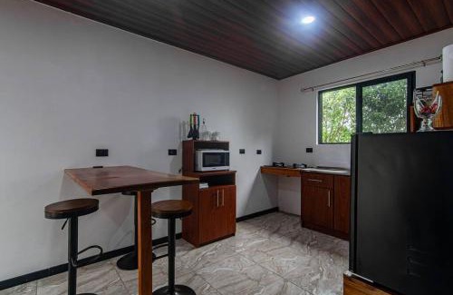 Sierra Apartment | Cabu House 1