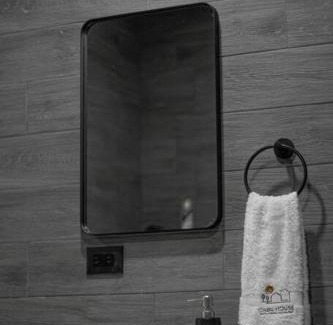 Sierra Apartment | Cabu House 1