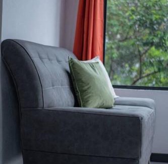 Sierra Apartment | Cabu House 1