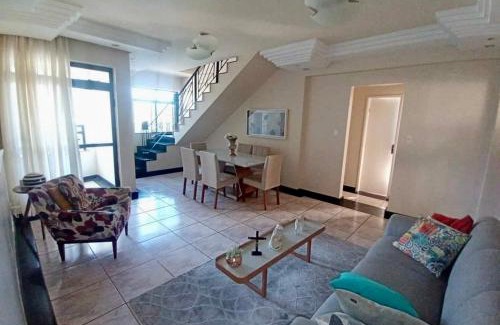 Centro House | Cachara Reis