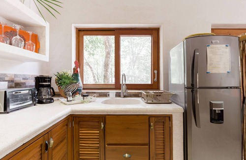 Tulum Hotel | Cachito de Cielo Luxury Jungle Lodge