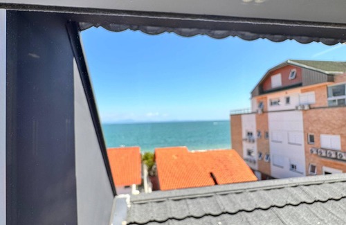 Cachoeira do Bom Jesus Apartment | Cachoeira do bom jesus