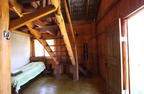 Alto Paraiso de Goias Resort | Cachoeira e Pousada Paraíso dos Pândavas