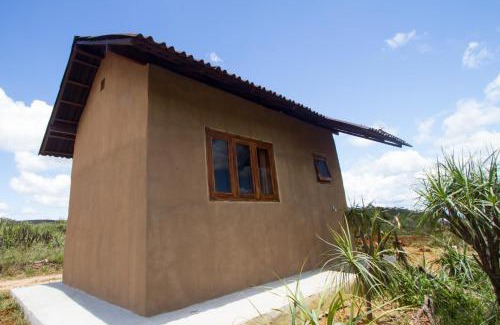 Alto Paraiso de Goias Resort | Cachoeira e Pousada Paraíso dos Pândavas