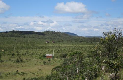 Alto Paraiso de Goias Resort | Cachoeira e Pousada Paraíso dos Pândavas