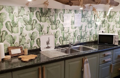 Las Palmas de Gran Canaria House | Cactus Host