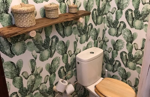 Las Palmas de Gran Canaria House | Cactus Host