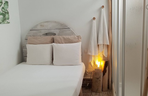 Las Palmas de Gran Canaria House | Cactus Host