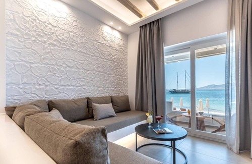 Agia Anna House | cactus suites