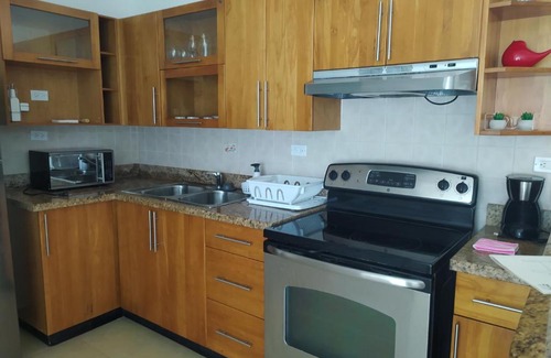 Dominicus Apartment | Cadaques Caribe Apartment 2 Bedroom, Private Beach