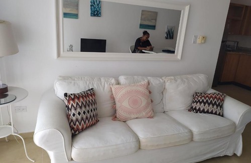 Dominicus Apartment | Cadaques Caribe Apartment 2 Bedroom, Private Beach