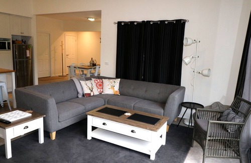 Merrijig House | Cadeau at Merrijig - The Base of Mount Buller