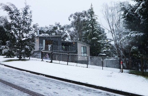 Merrijig House | Cadeau at Merrijig - The Base of Mount Buller