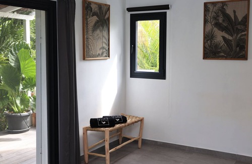 Barriere des Quatres Vents Apartment | Cadence Studio