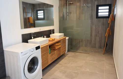 Barriere des Quatres Vents Apartment | Cadence Studio