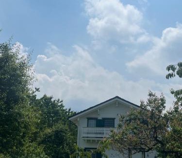 Boves Apartment | CadlaNona