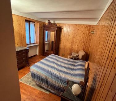 Boves Apartment | CadlaNona