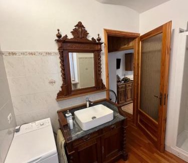 Boves Apartment | CadlaNona