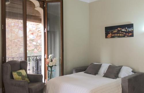 Santiago Apartment | Caesarina