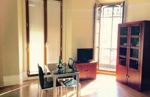 Santiago Apartment | Caesarina