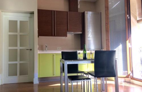 Santiago Apartment | Caesarina