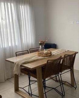 Cipolletti Apartment | Caetano