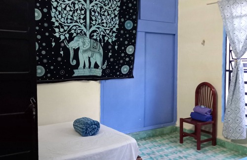 Chichen Itza - Valladolid House | Café Hostal Valladolid