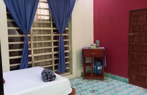 Chichen Itza - Valladolid House | Café Hostal Valladolid