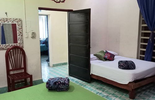 Chichen Itza - Valladolid House | Café Hostal Valladolid