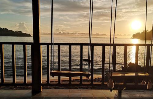 Sapzurro Bed & Breakfast | Cafe del Mar Sapzurro