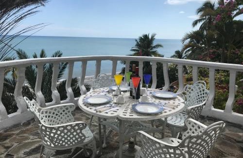 Boca Corona Hotel | CafeGourmetPtaCorona