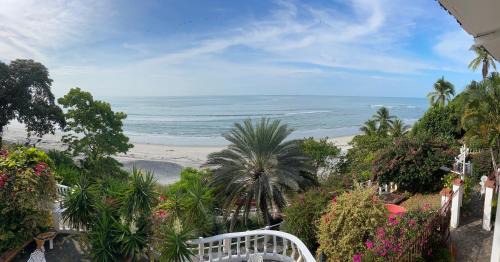 Boca Corona Hotel | CafeGourmetPtaCorona