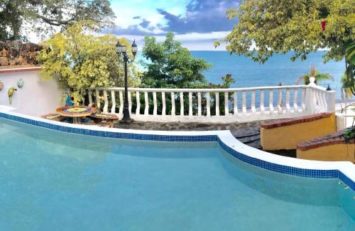 Boca Corona Hotel | CafeGourmetPtaCorona