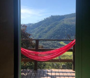 Monte Alegre do Sul Hotel | Cafezal em Flor Turismo e Cafés Especiais