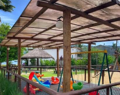 Praia do Jardim Apartment | Cafofo do Pirata