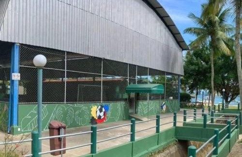 Praia do Jardim Apartment | Cafofo do Pirata