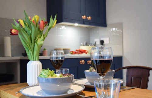 Westleton Cottage | Caines Cottage