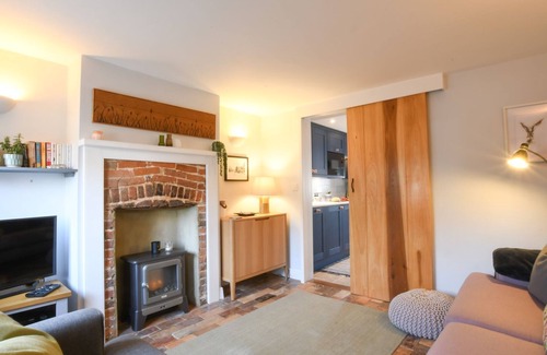 Westleton Cottage | Caines Cottage