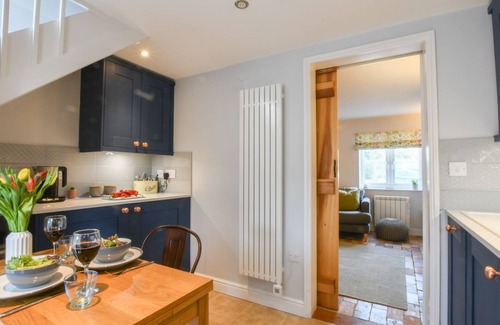 Westleton Cottage | Caines Cottage