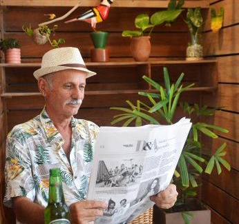 Jatiuca Hotel | Cais da Praia Hotel