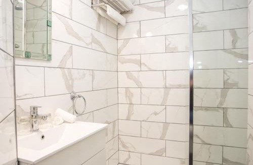 Caistor St Edmund Hotel | Caistor Hall