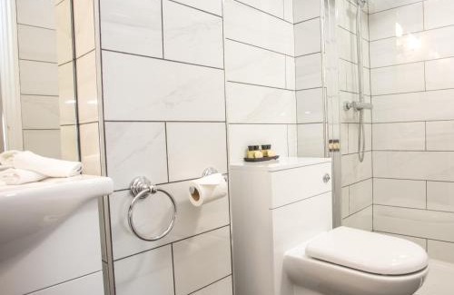 Caistor St Edmund Hotel | Caistor Hall