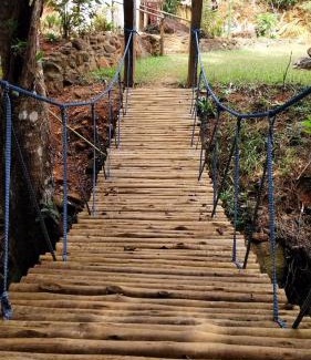 Nova Nazare Cabin | Caixinha Marcelina