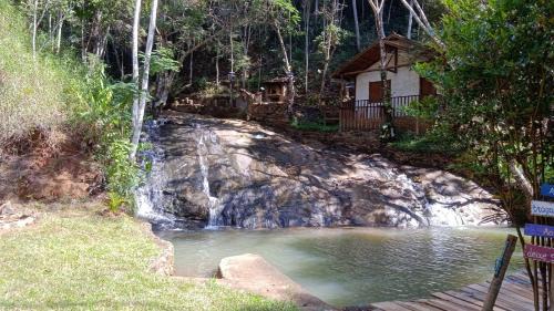 Nova Nazare Cabin | Caixinha Marcelina