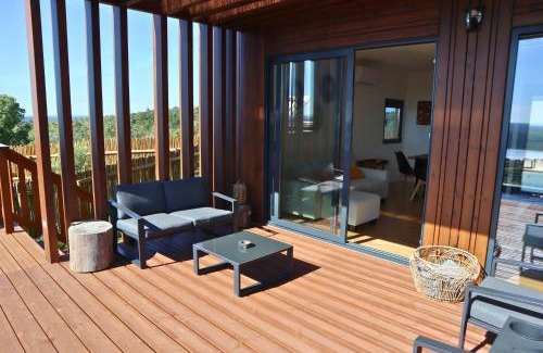 Montargil Villa | Caju Villas Montargil - Villa Terra Preta