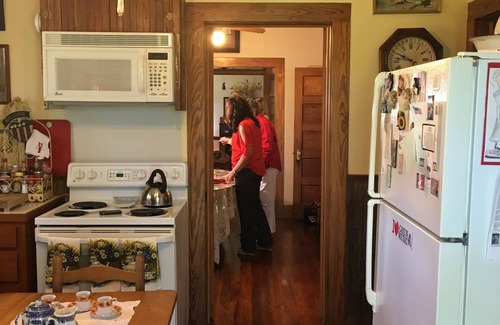 St. Martinville House | CAJUN HOSPITALITY - LA PETITE VOIE DE ST. THERESE