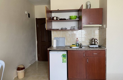 Dogancılar Apartment | Cakil Apart